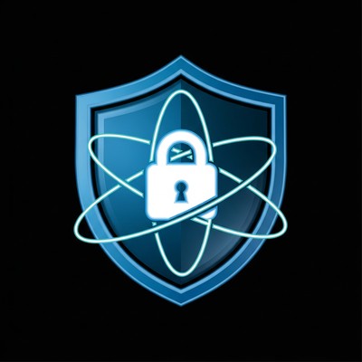 Security shield icon